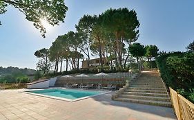 Villa Lucilla - B&B Rooms&Pool